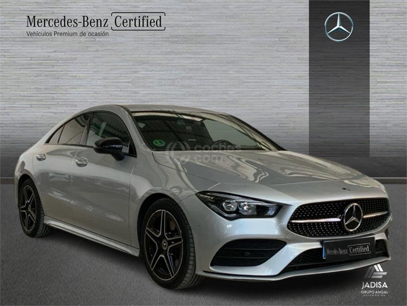 Foto del MERCEDES Clase CLA CLA 220d