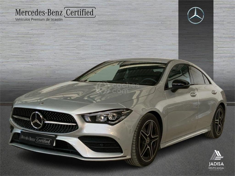 Foto del MERCEDES Clase CLA CLA 220d