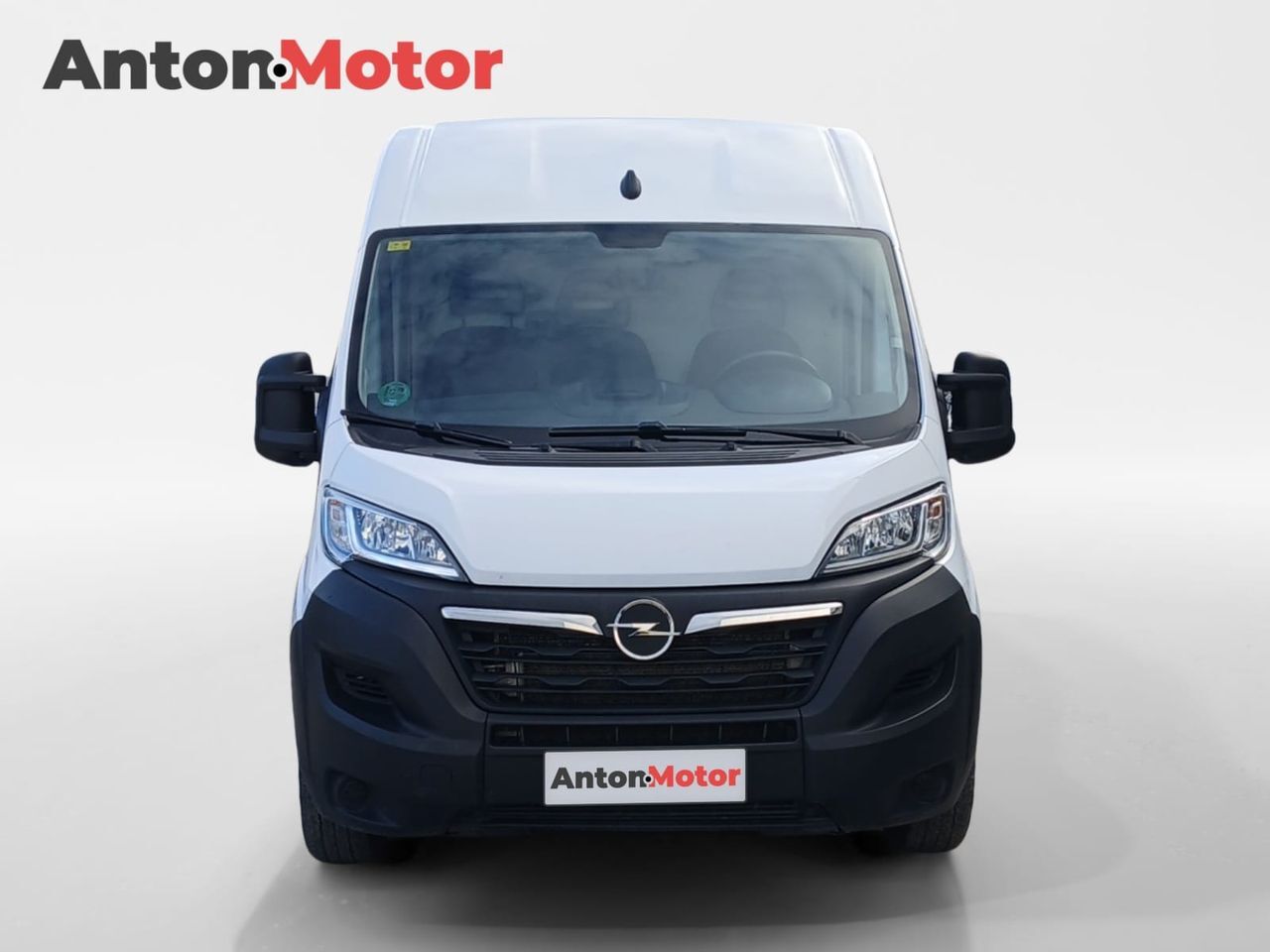 Foto del OPEL Movano Fg. 2.2 BlueHDI Base 120 L2H2 3500