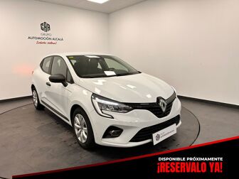 Imagen de RENAULT Clio TCe GLP Business 74kW