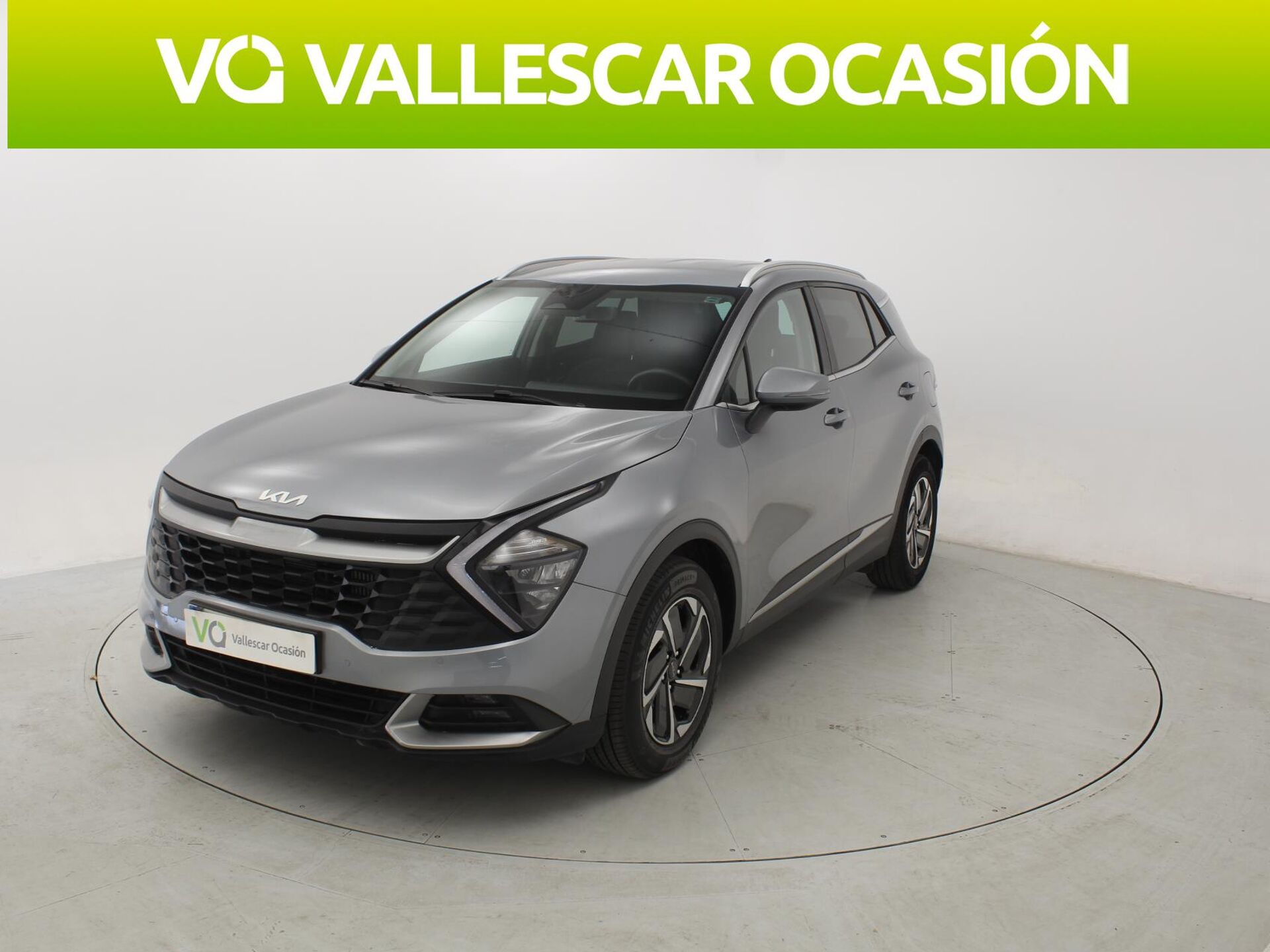 Imagen de KIA Sportage