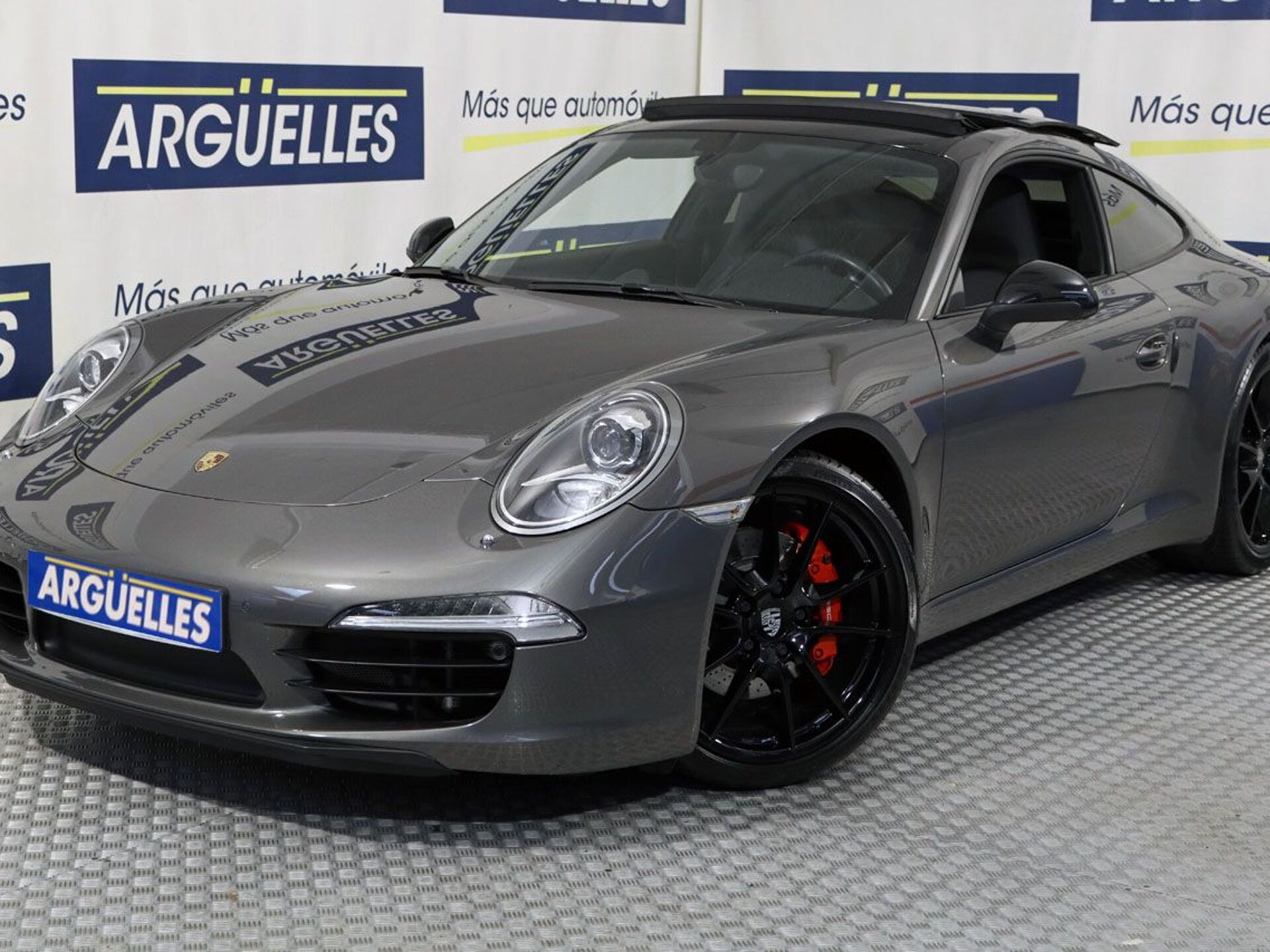 Imagen de PORSCHE 911
