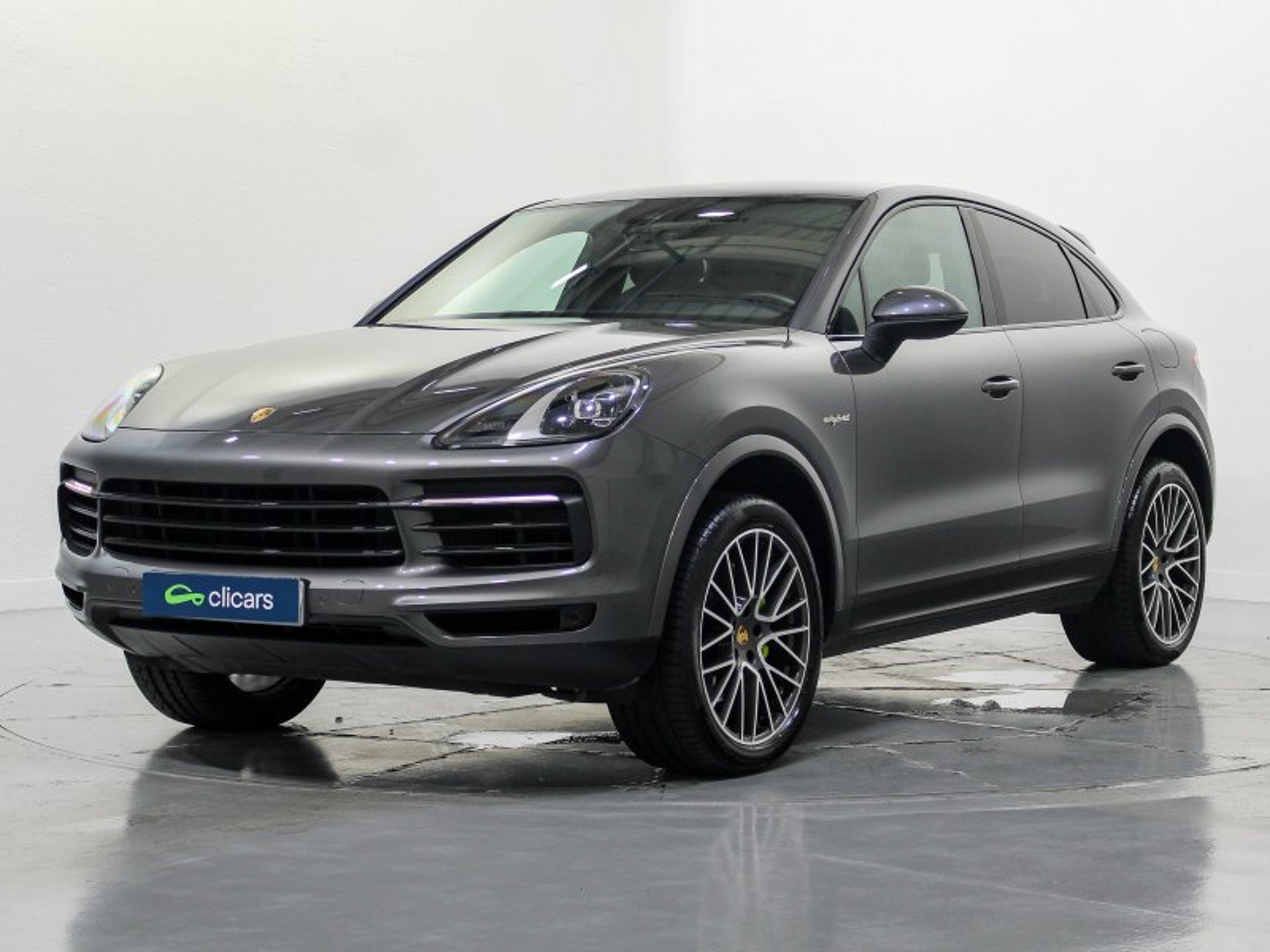 Imagen de PORSCHE Cayenne