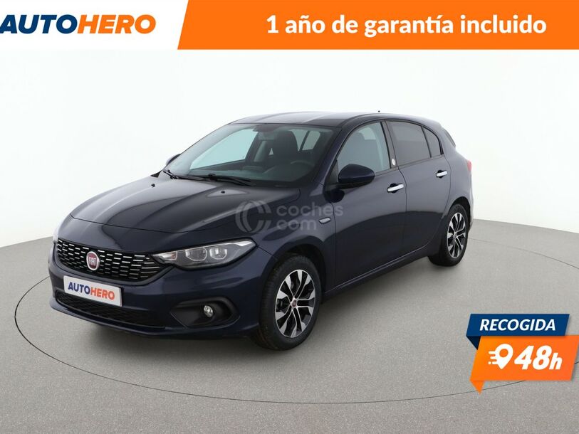 Foto del FIAT Tipo 1.3 Multijet II Mirror