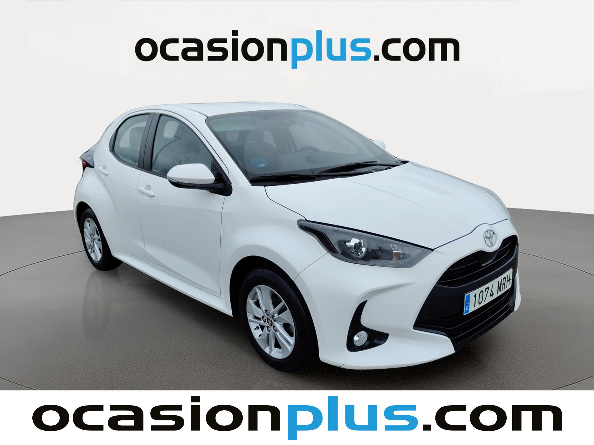 Foto del TOYOTA Yaris 125 S-Edition