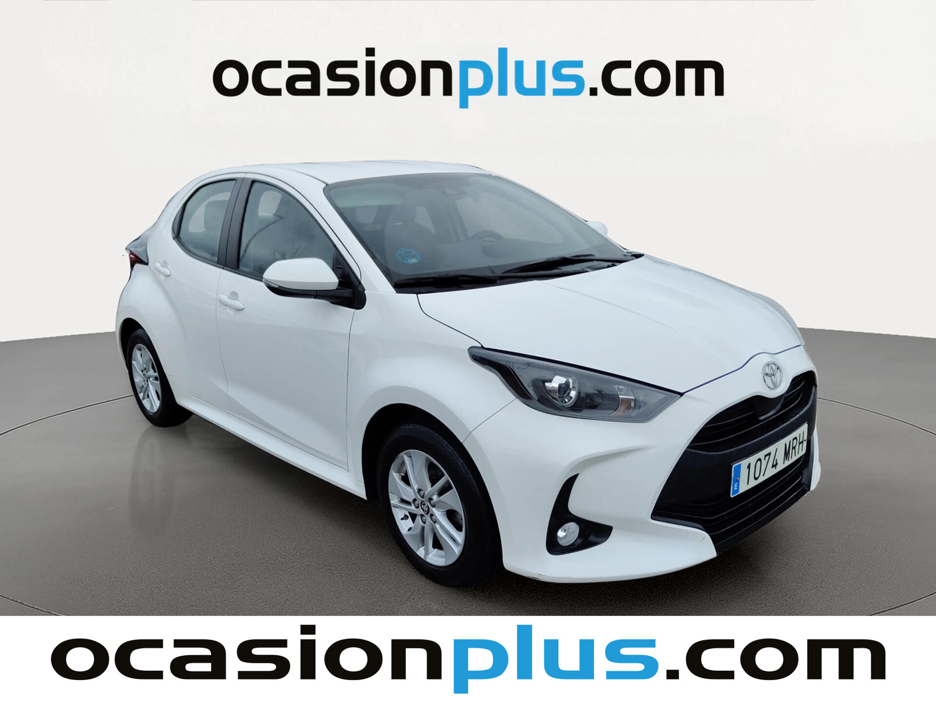 Imagen 2 de TOYOTA Yaris