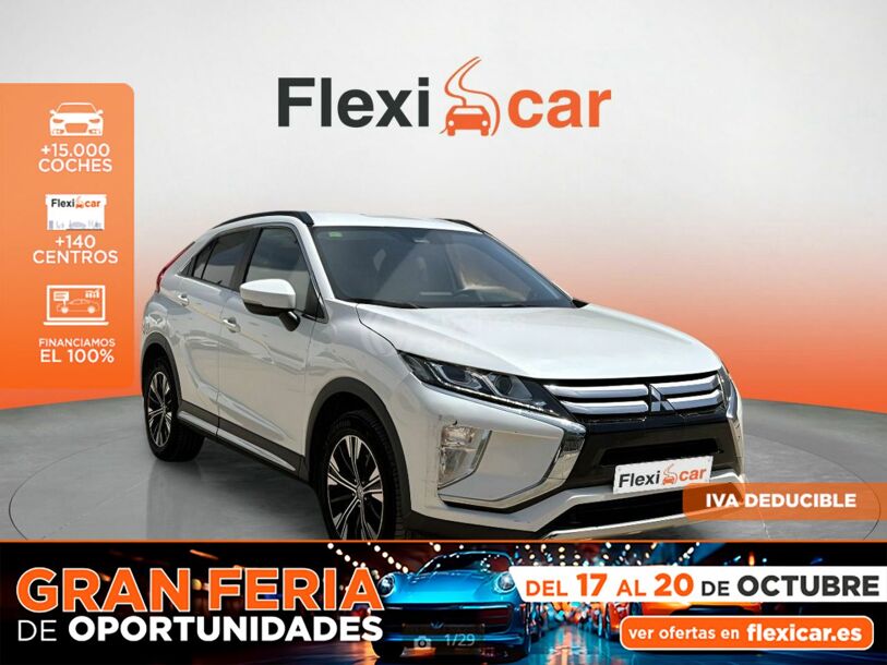 Foto del MITSUBISHI Eclipse Cross 150 T Motion 2WD