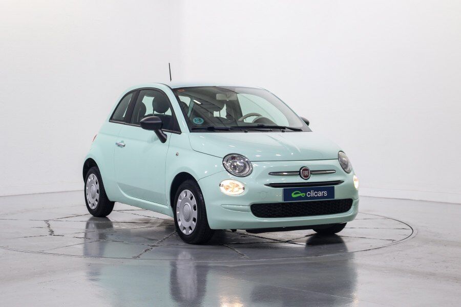 Foto del FIAT 500 1.2 Pop