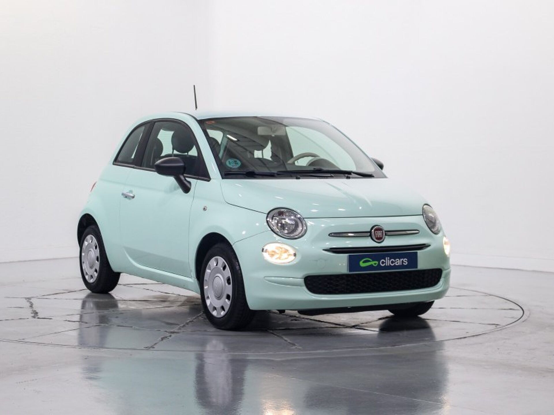 Imagen 3 de FIAT 500