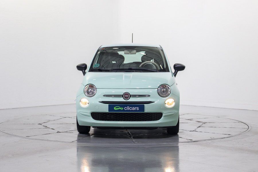 Foto del FIAT 500 1.2 Pop