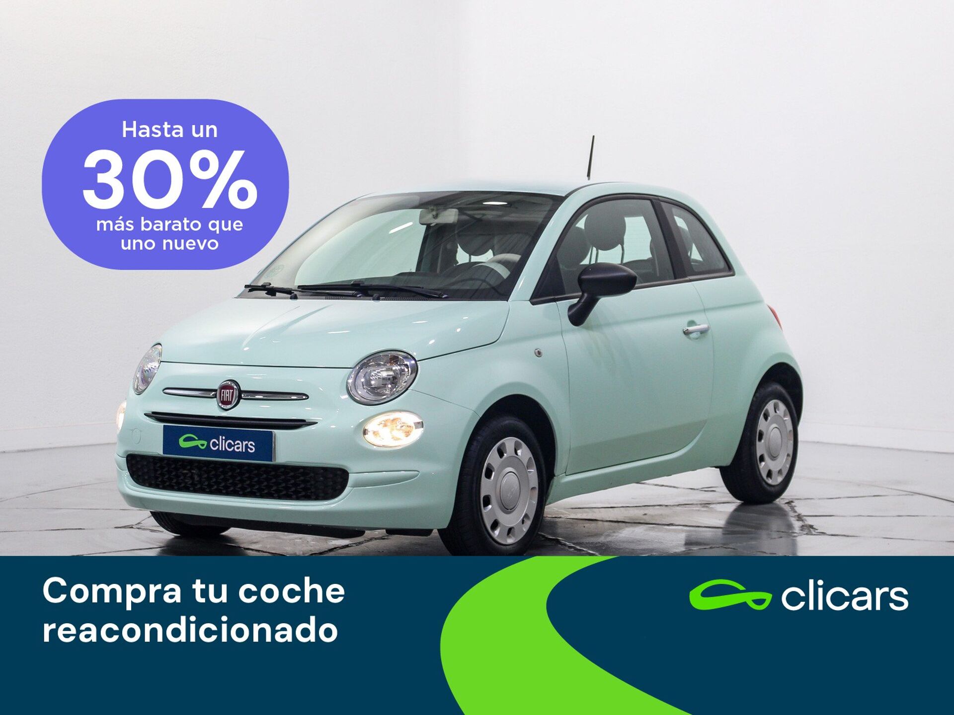 Imagen 1 de FIAT 500