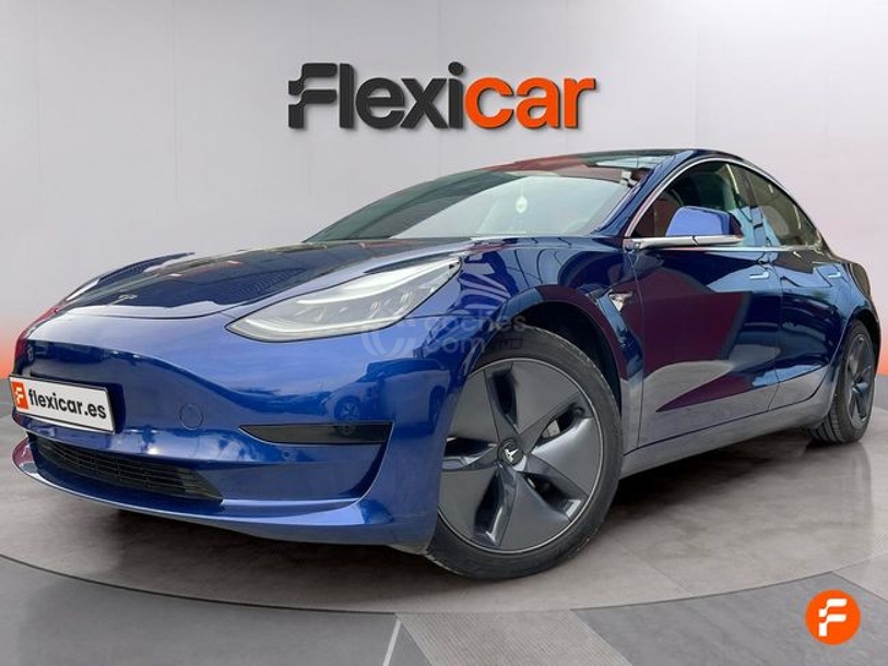 Foto del TESLA Model 3 Long-Range Dual Motor Performance AWD