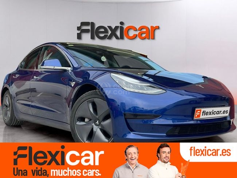 Foto del TESLA Model 3 Long-Range Dual Motor AWD