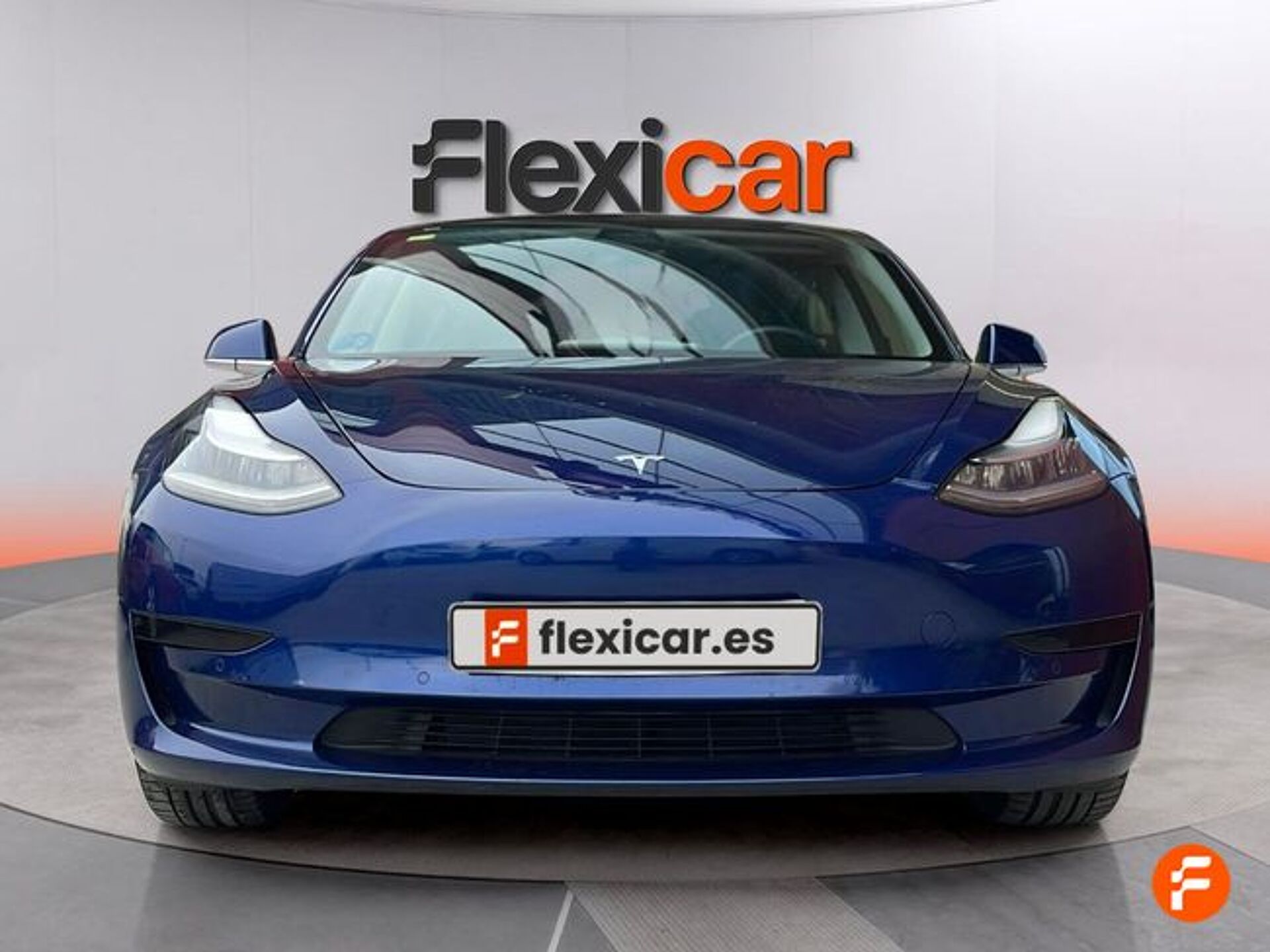 Imagen 2 de TESLA Model 3