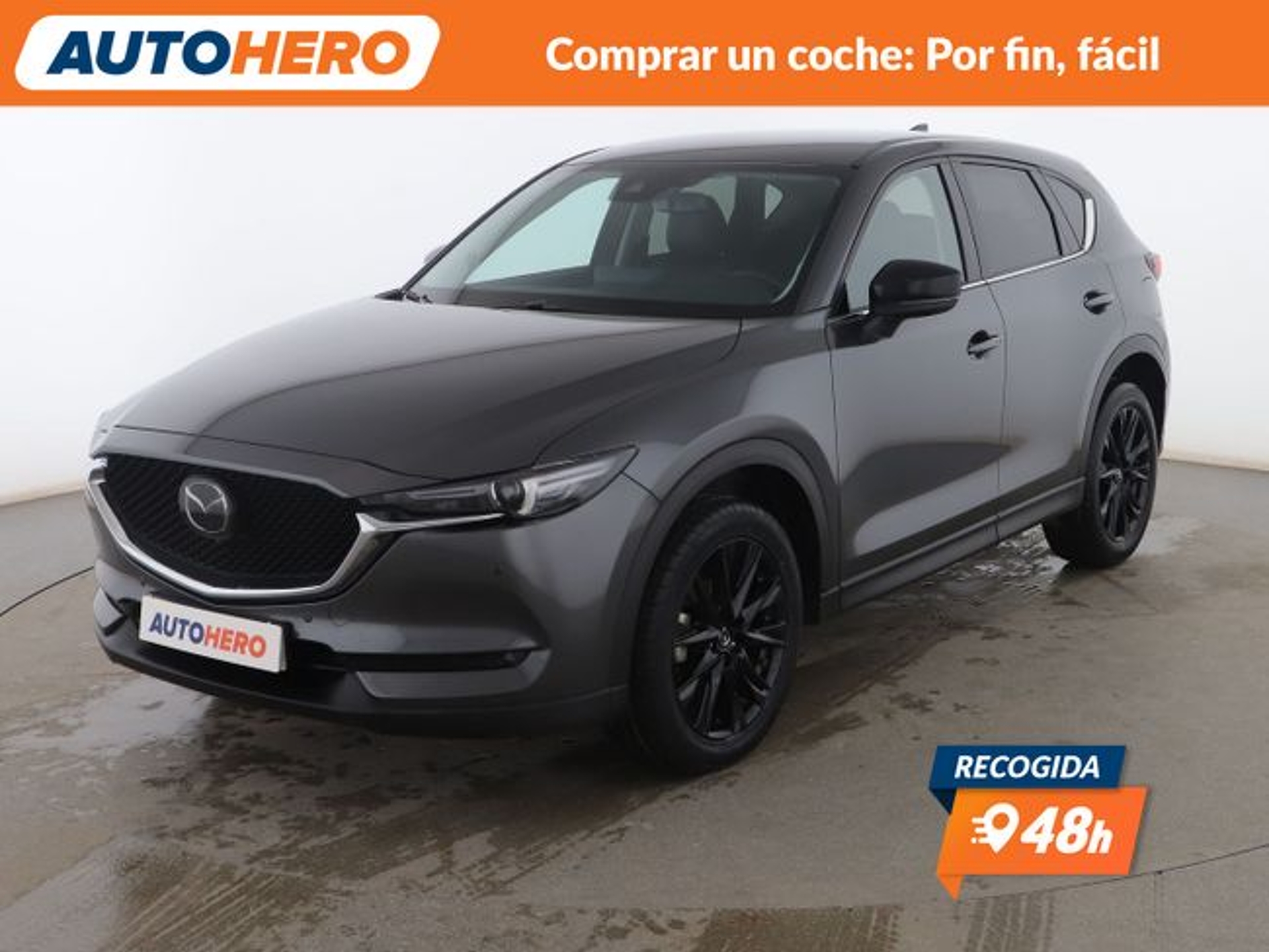Imagen de MAZDA CX-5