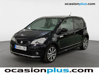 Imagen de SEAT Mii Electric Plus