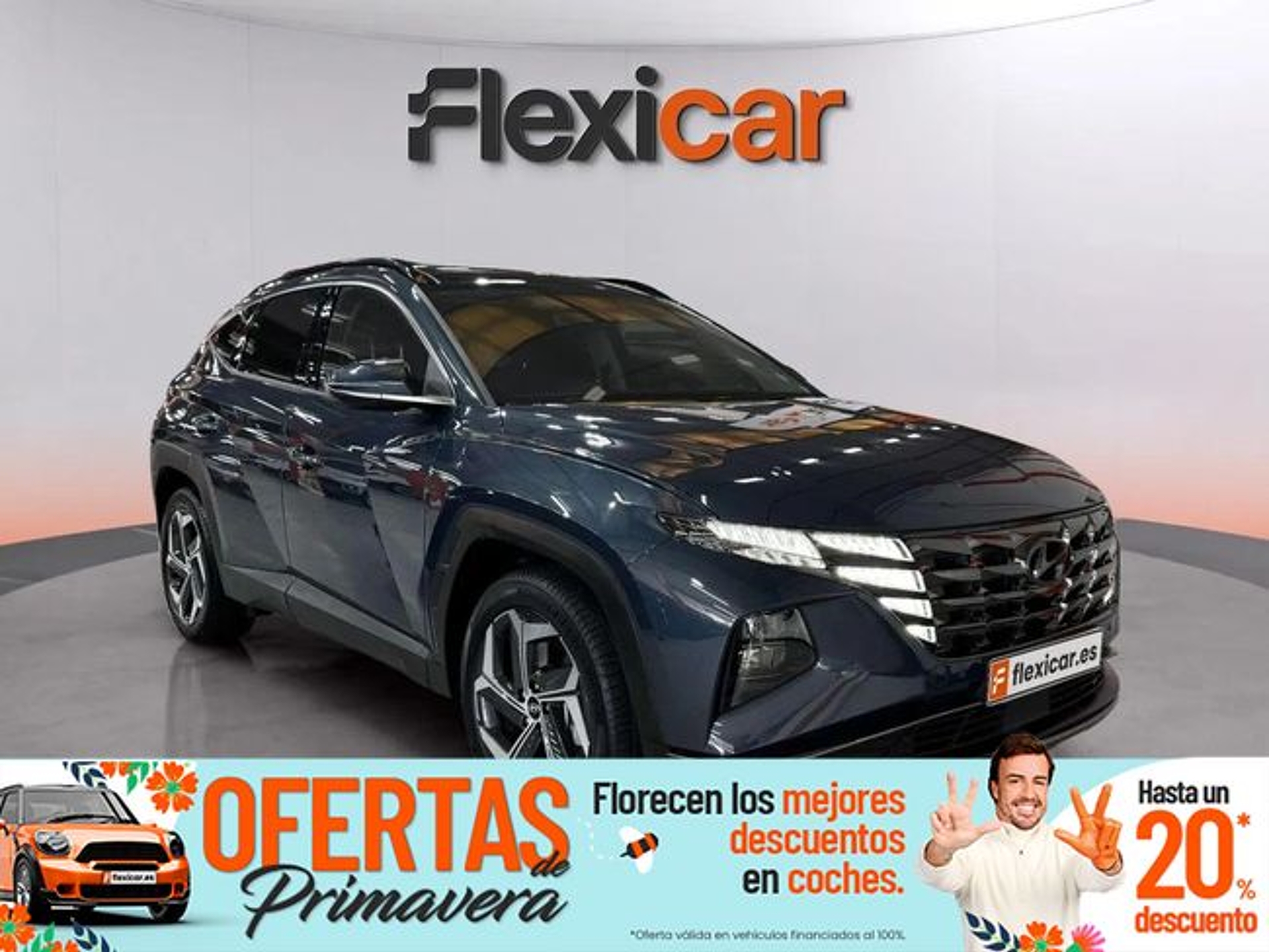 Imagen de HYUNDAI Tucson