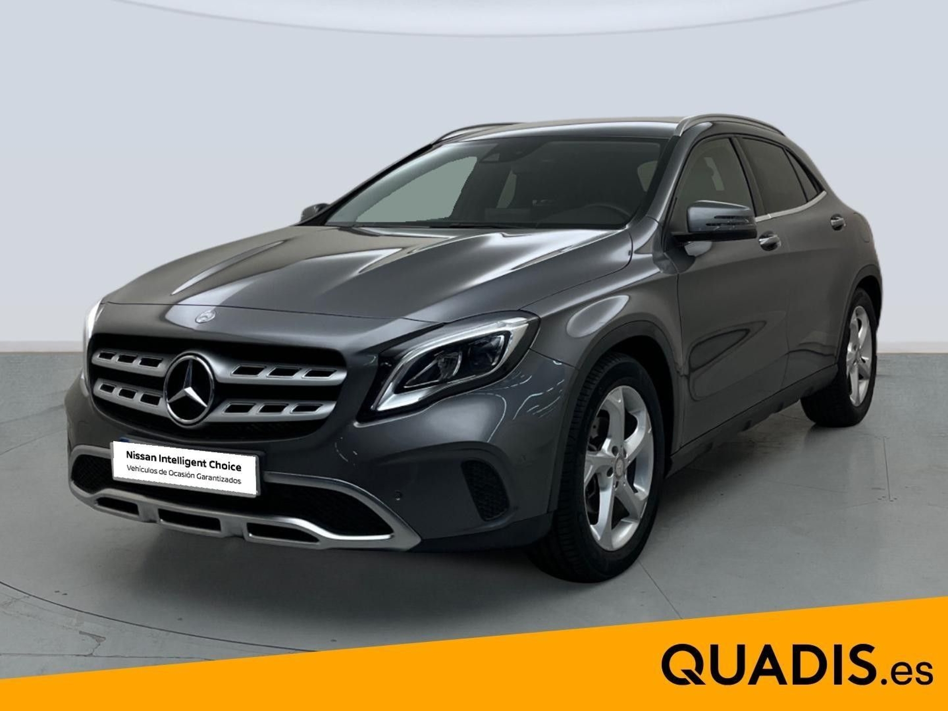 Imagen de MERCEDES Clase GLA