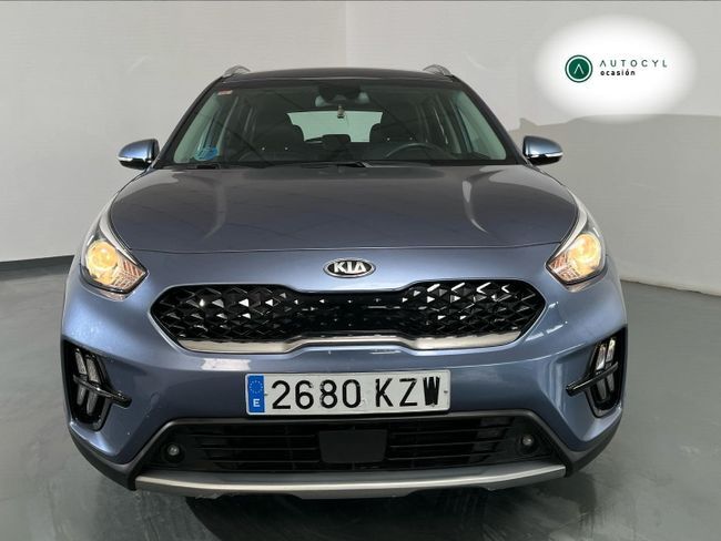 Foto del KIA Niro 1.6 HEV Drive