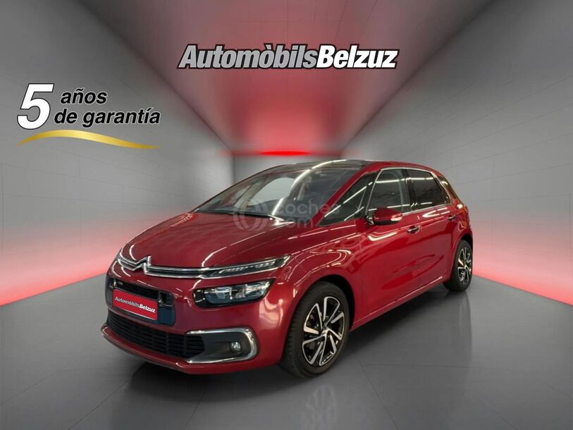 Foto del CITROEN C4 Grand Picasso 1.2 PureTech S&S Feel 130
