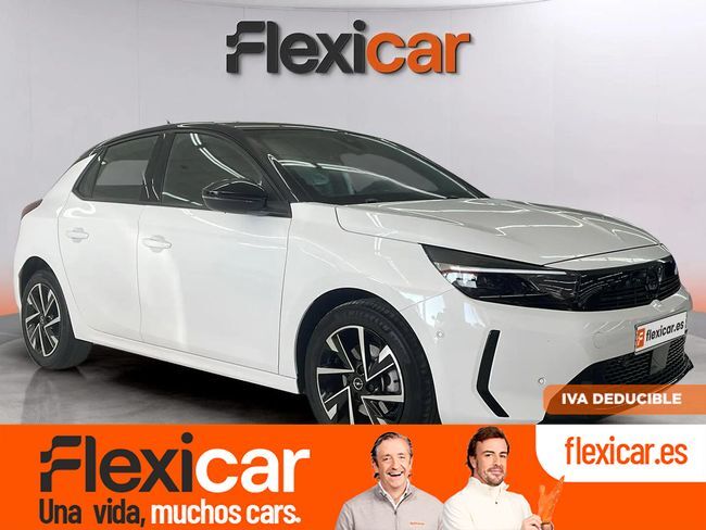 Foto del OPEL Corsa 1.2T XHL S-S GS 100