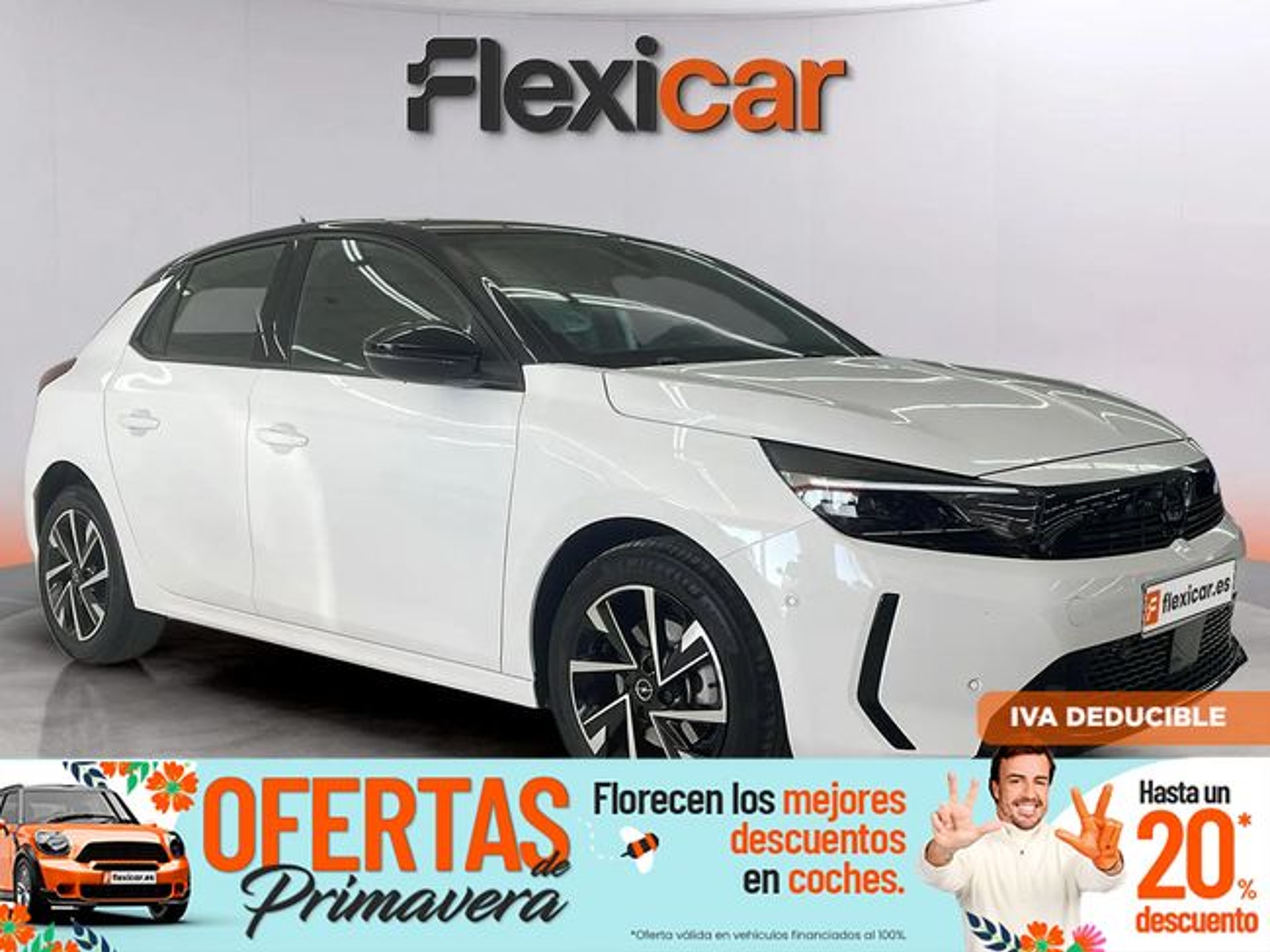 Imagen de OPEL Corsa