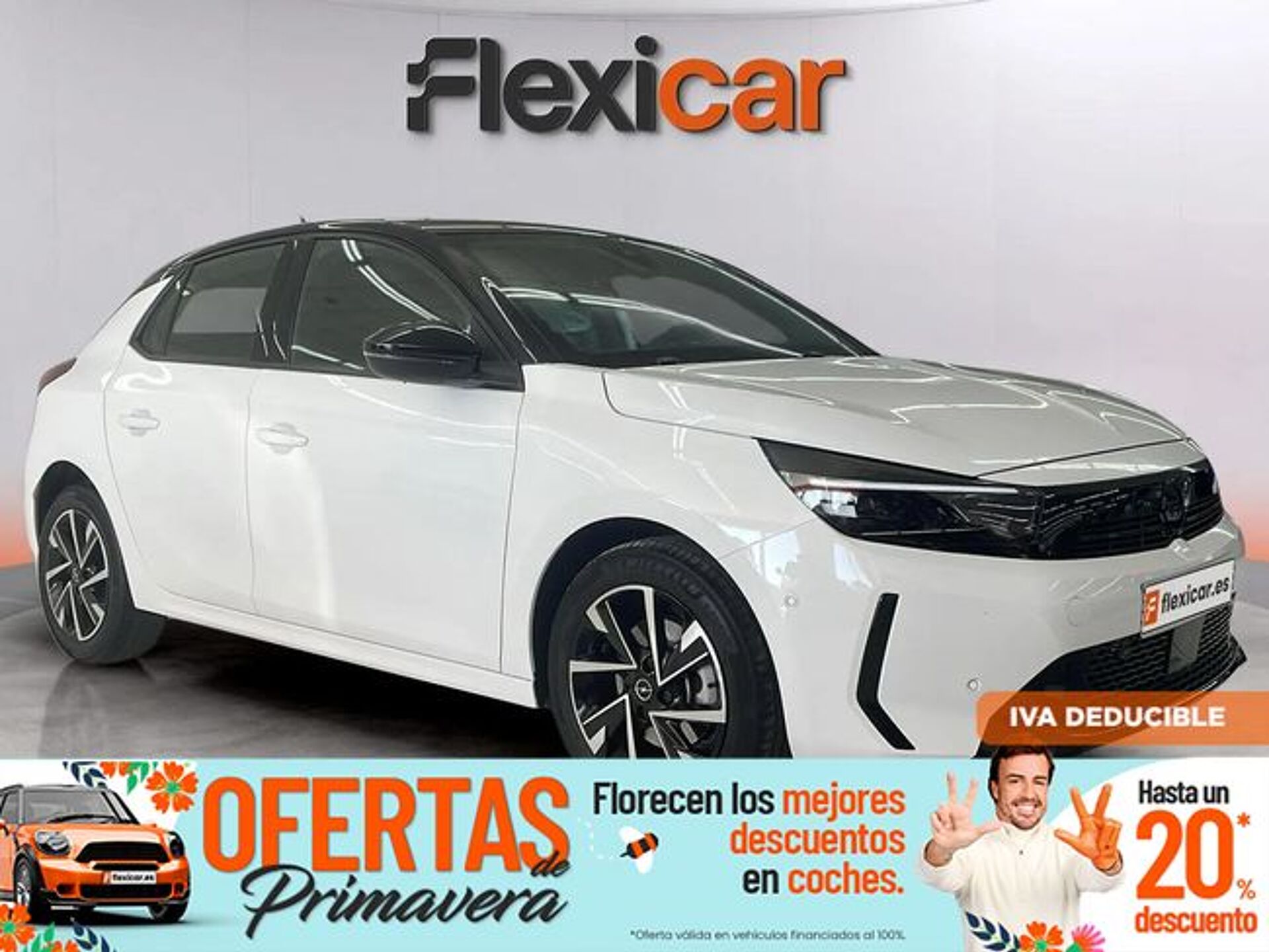 Imagen 1 de OPEL Corsa