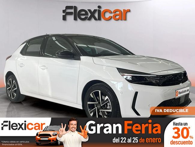 OPEL Corsa (1.2T XHL 74kW (100CV) GS) en Vizcaya