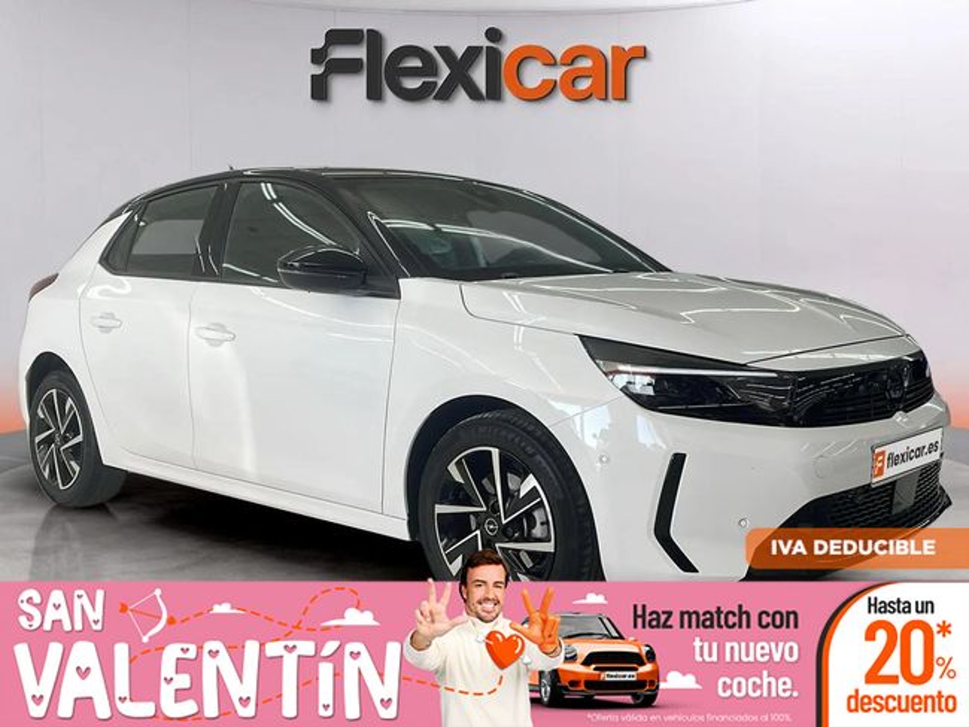 Imagen de OPEL Corsa