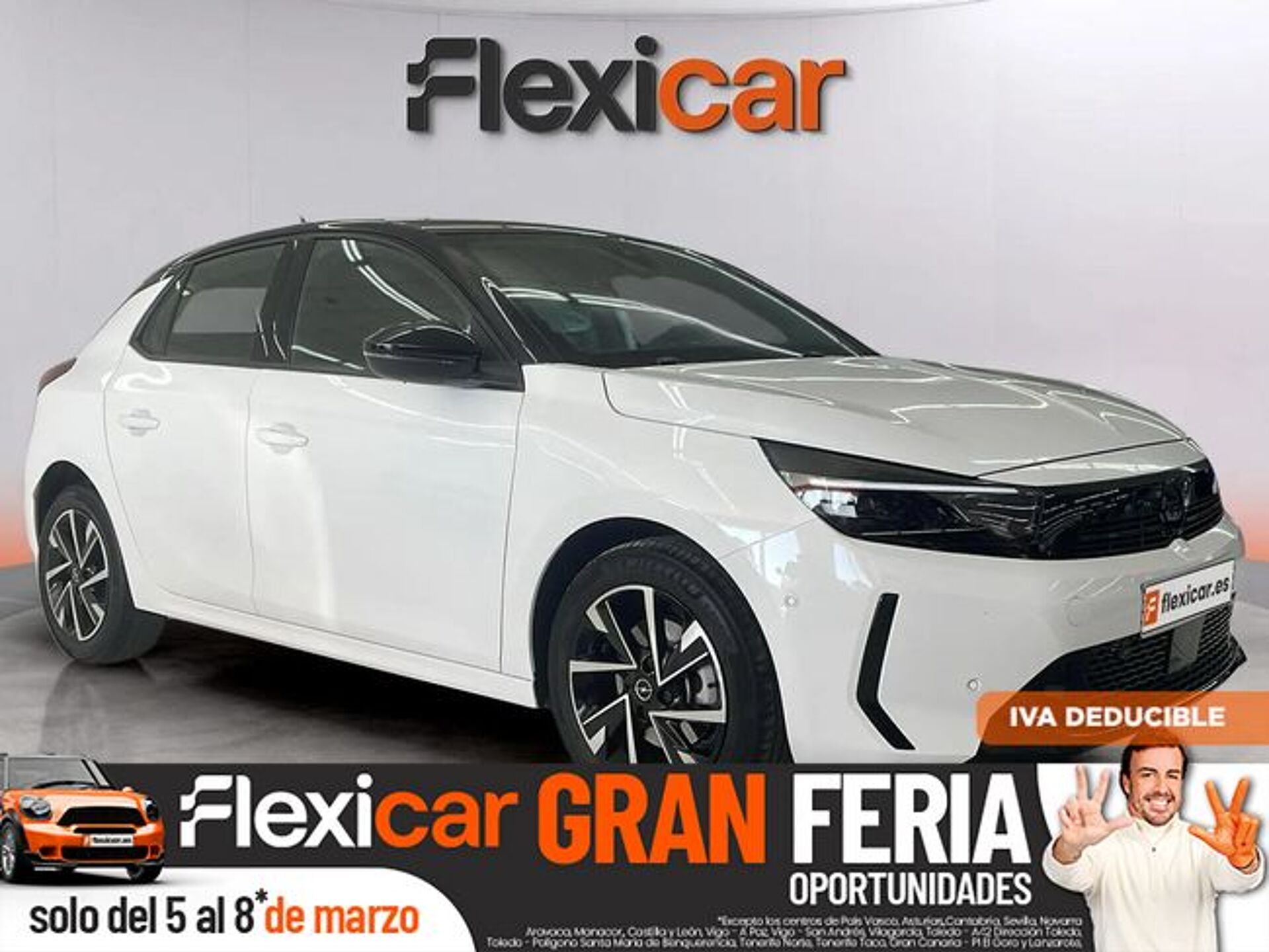 Imagen 1 de OPEL Corsa