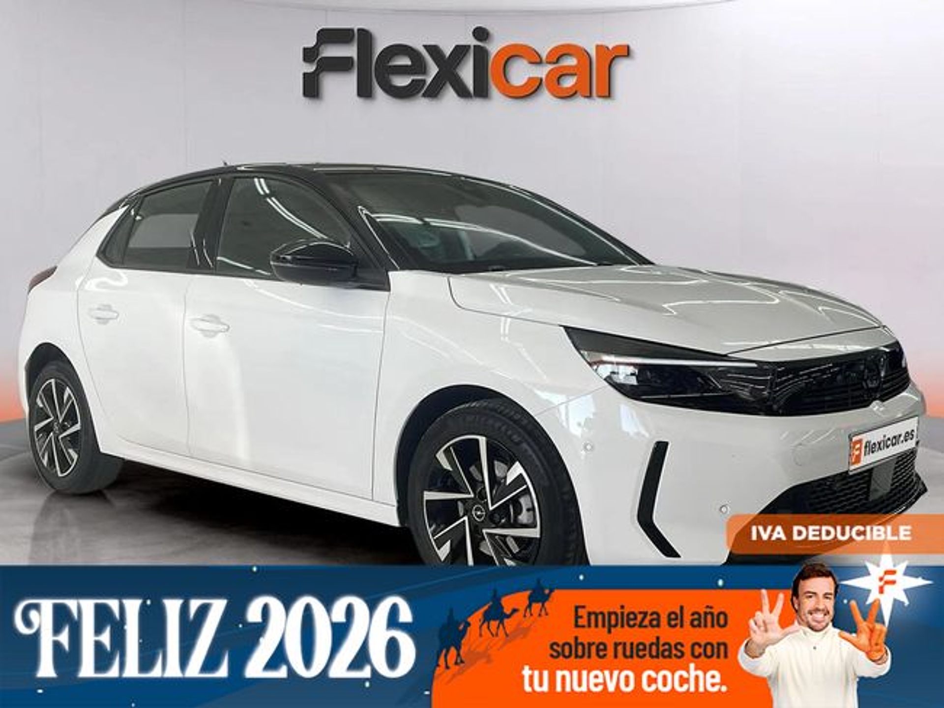 Imagen de OPEL Corsa