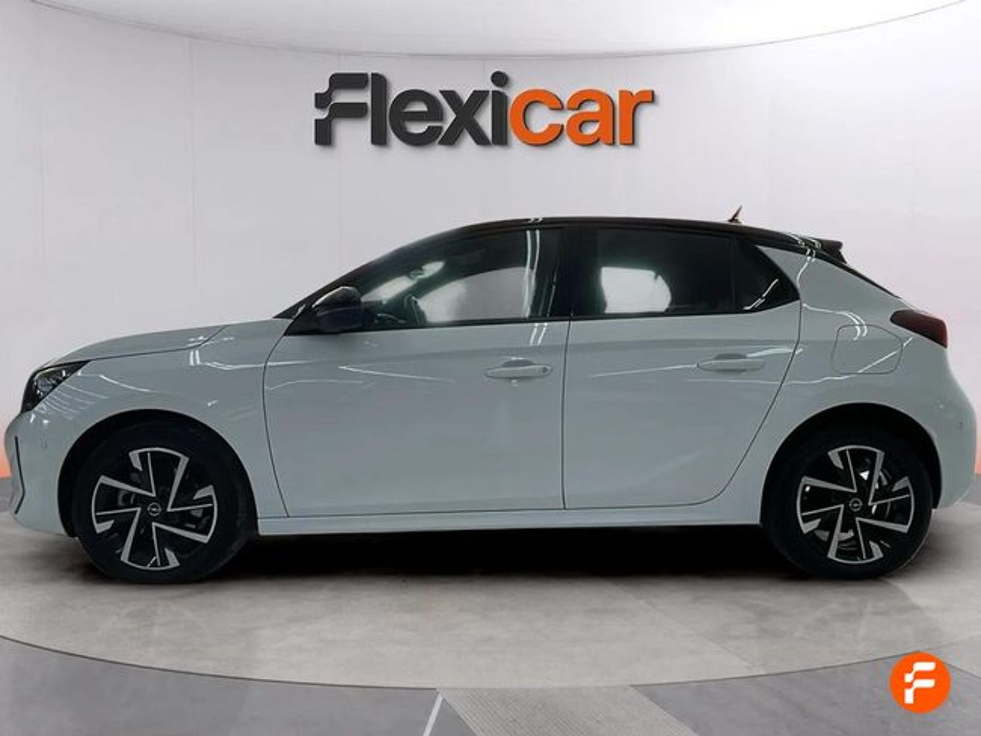 Imagen 2 de OPEL Corsa