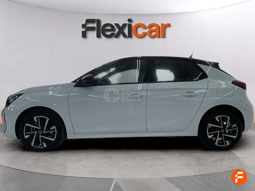 Foto del OPEL Corsa 1.2T XHL S-S GS 100