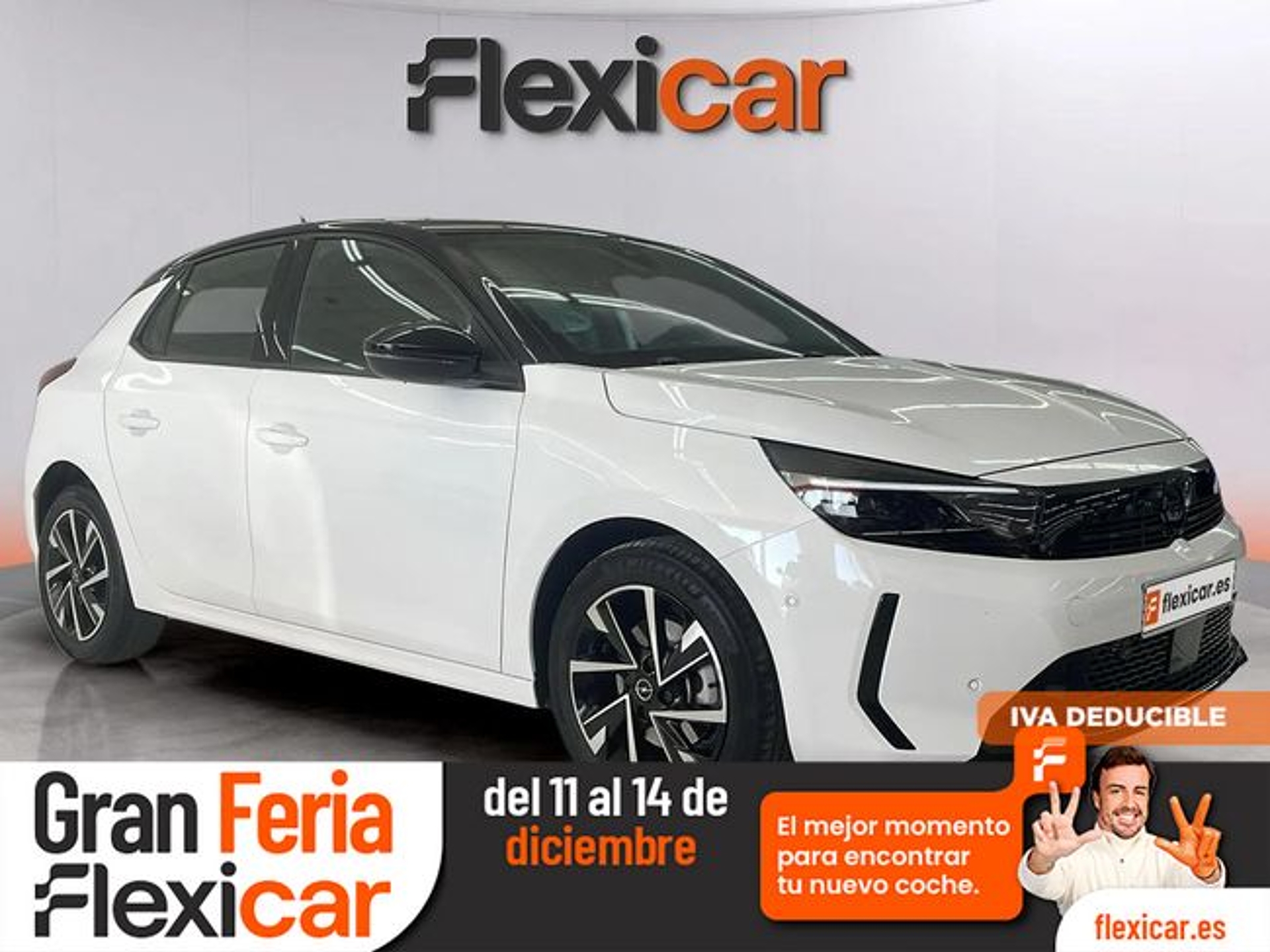 Imagen de OPEL Corsa