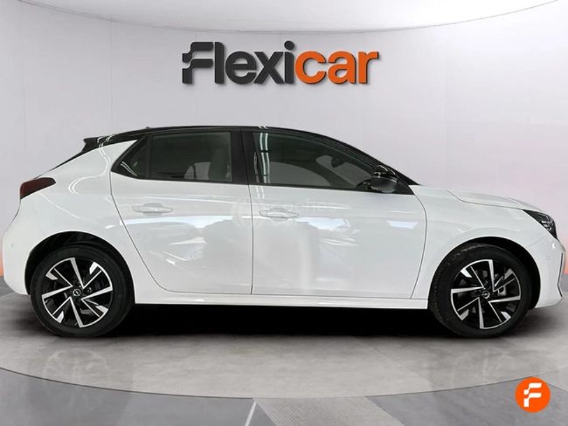 Foto del OPEL Corsa 1.2T XHL S-S GS 100