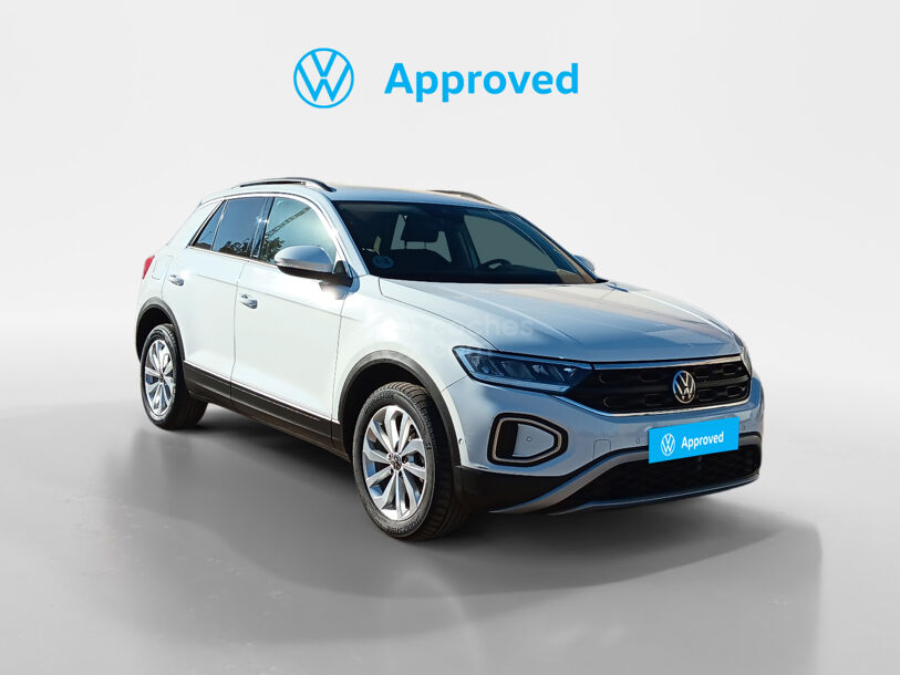 Foto del VOLKSWAGEN T-Roc 2.0TDI Life 85kW