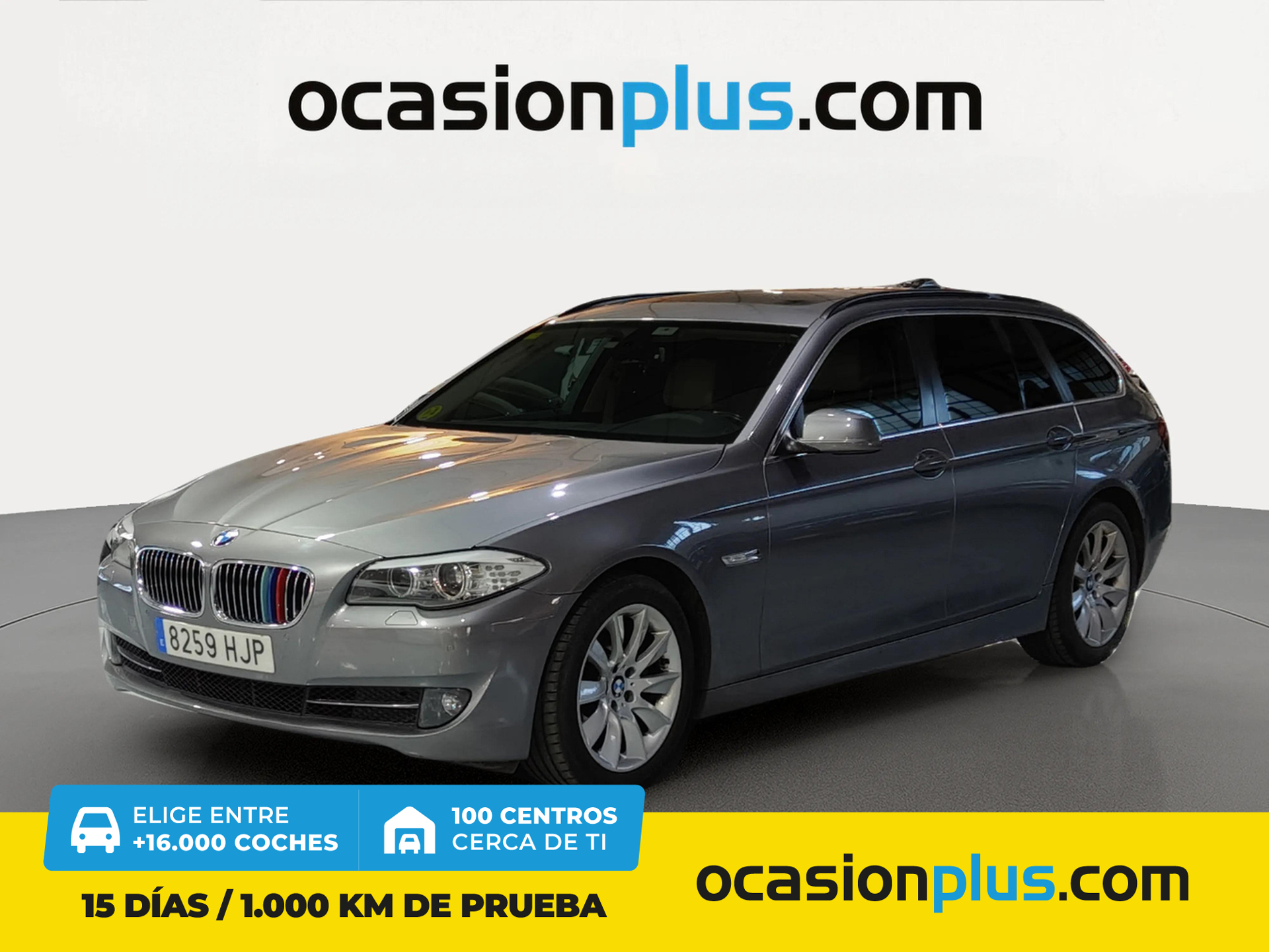 Imagen de BMW Serie 5