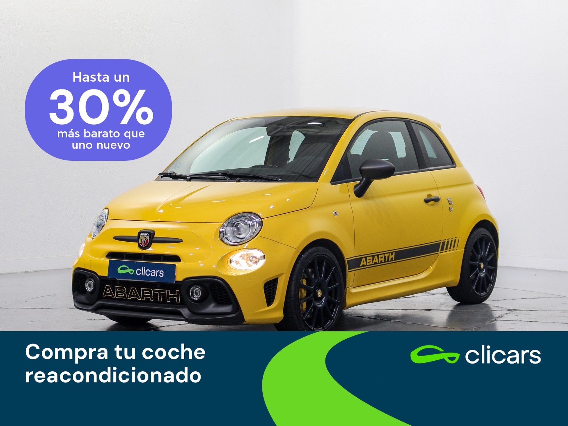 Imagen de ABARTH 595