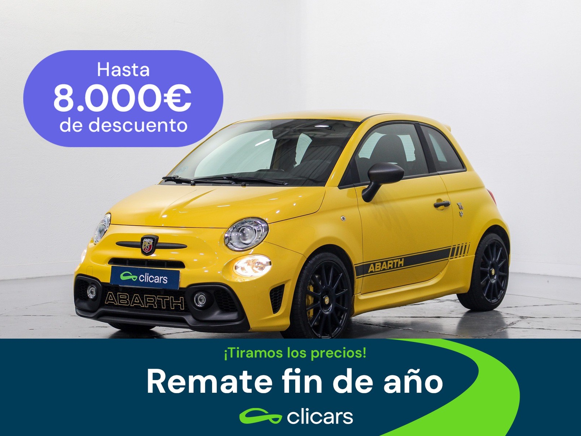 Imagen de ABARTH 595