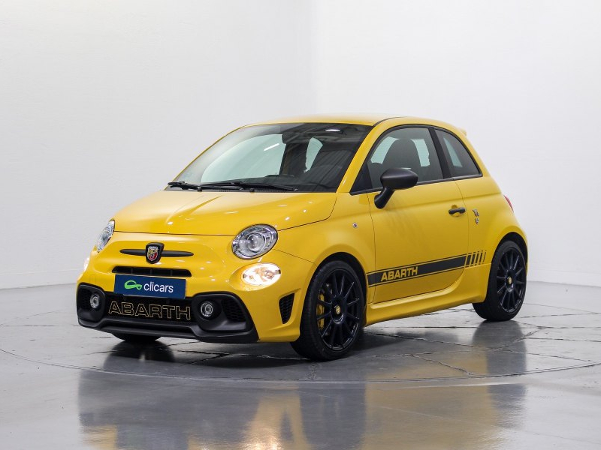 Imagen de ABARTH 595