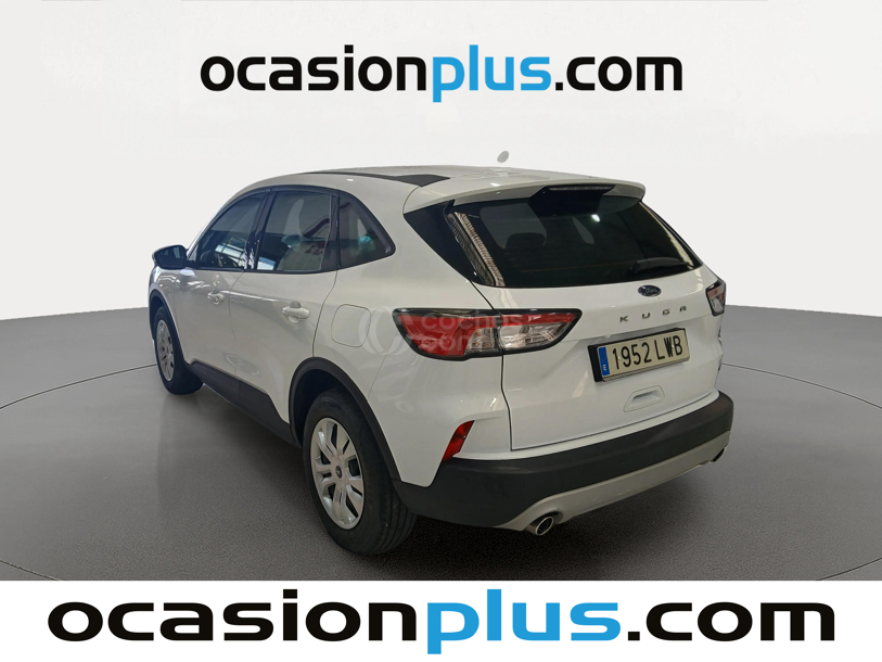 Foto del FORD Kuga 1.5 EcoBlue Trend FWD 120