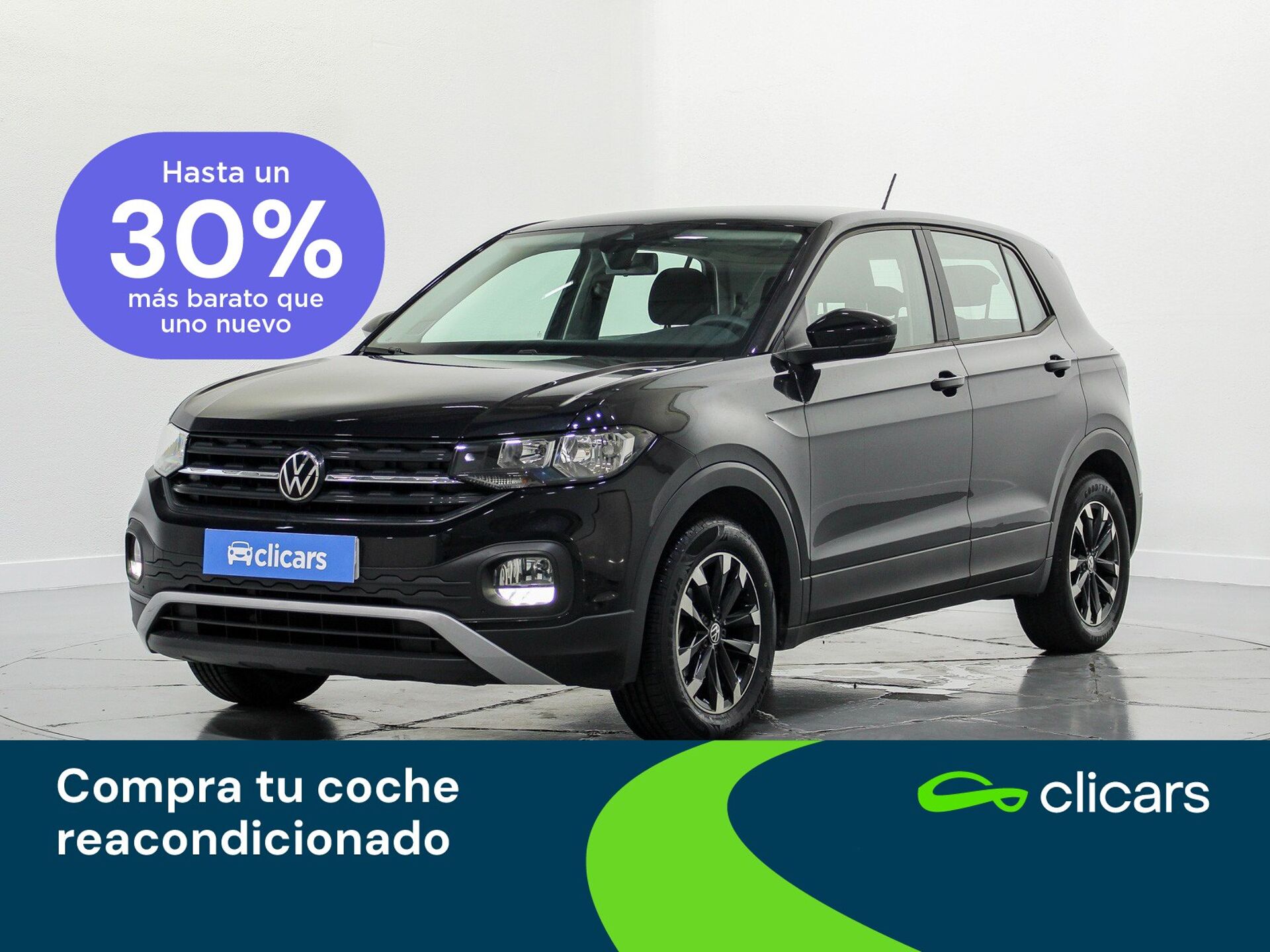 Imagen de VOLKSWAGEN T-Cross