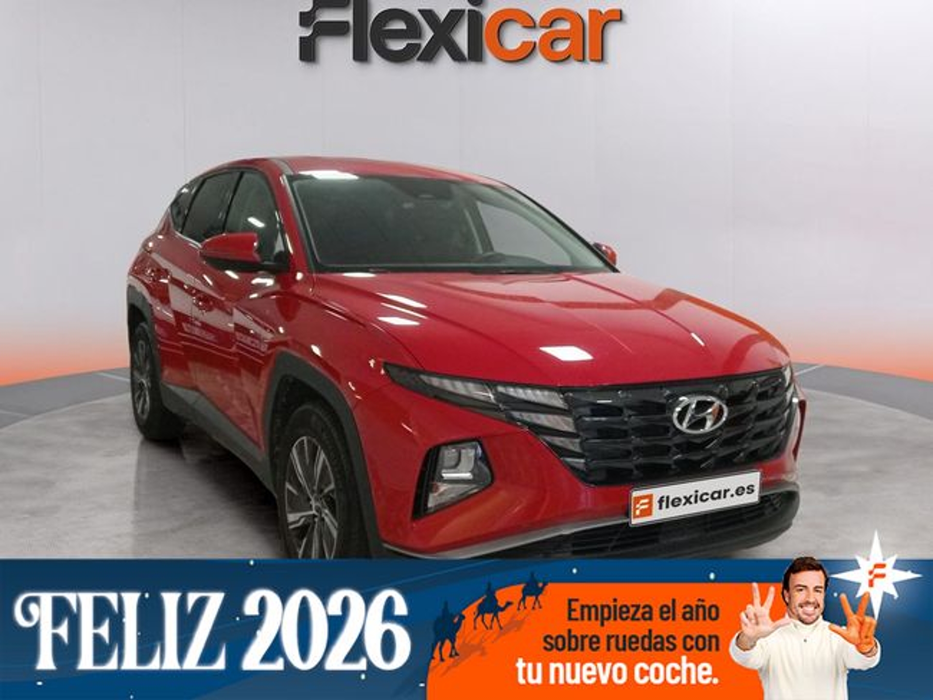 Imagen de HYUNDAI Tucson