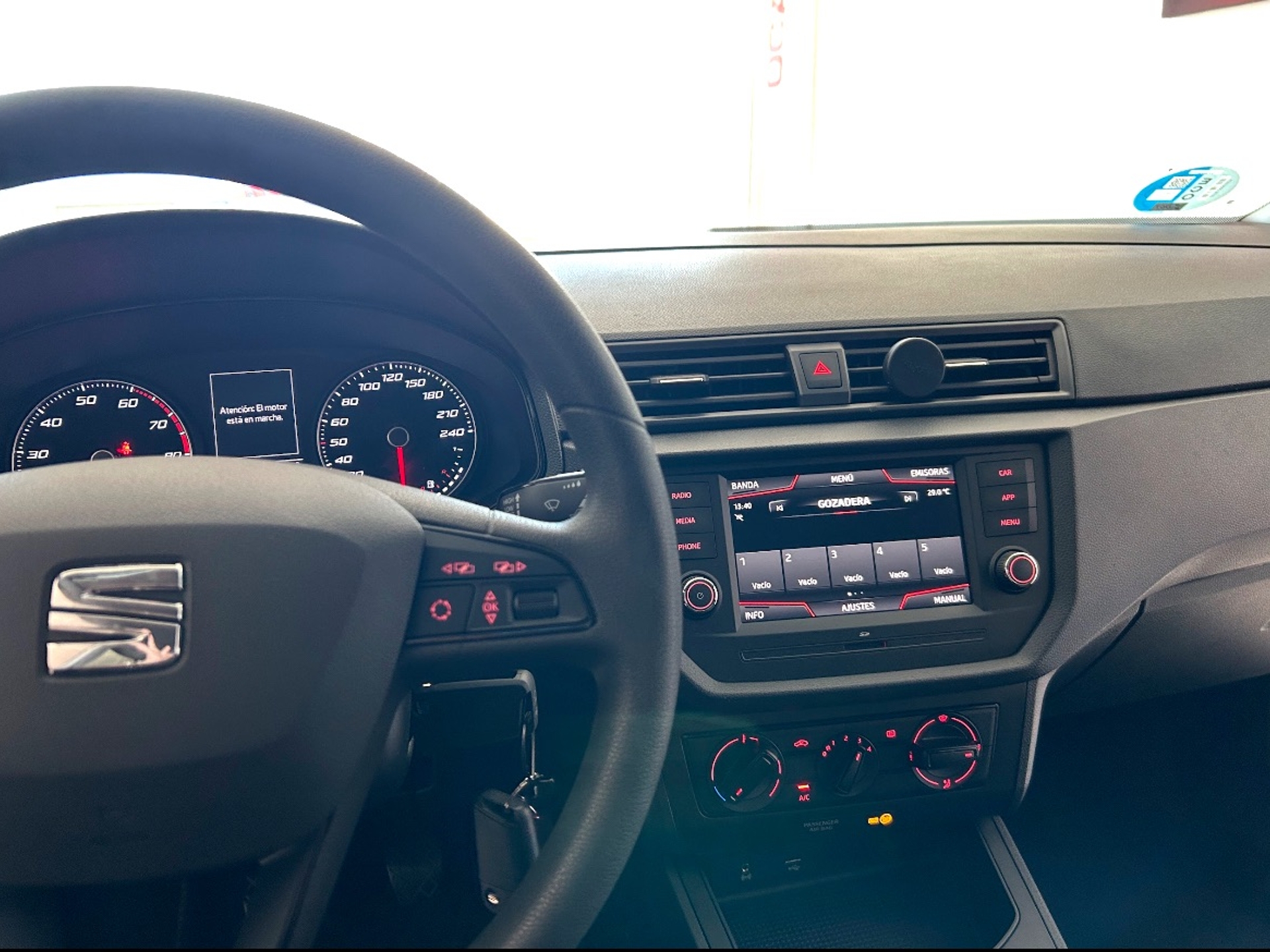 Imagen de SEAT Ibiza