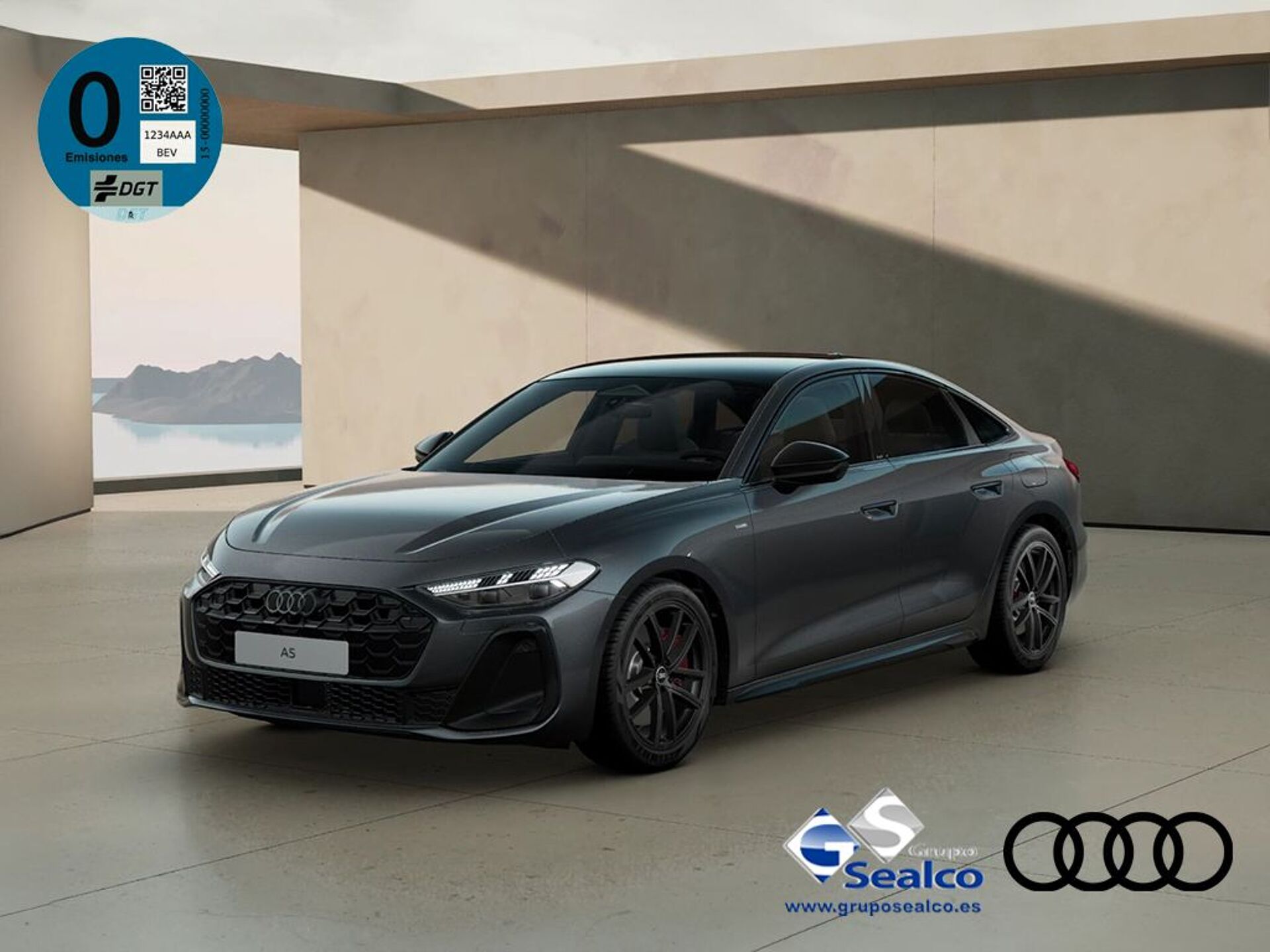 Imagen de AUDI A5