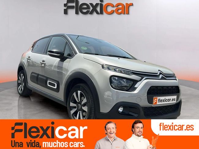 CITROEN C3 (PureTech 60KW (83CV) Max) en Tenerife