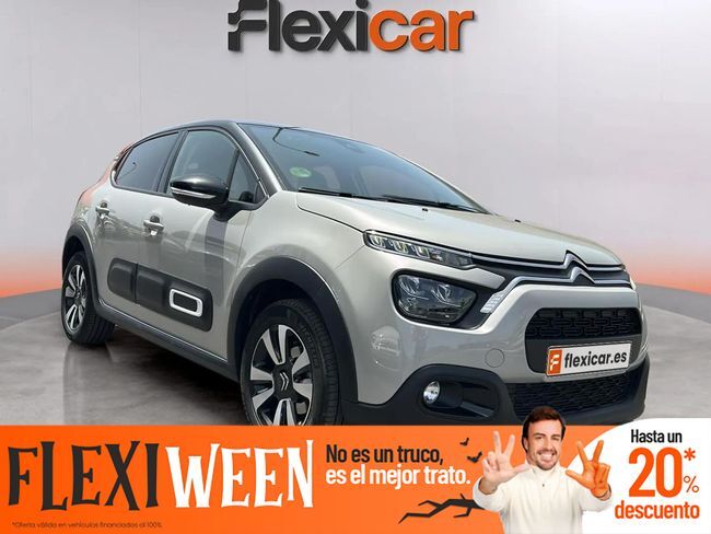 CITROEN C3 (PureTech 60KW (83CV) Max) en Tenerife