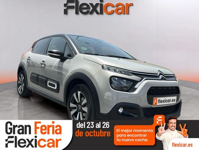 CITROEN C3 (PureTech 60KW (83CV) Max) en Tenerife