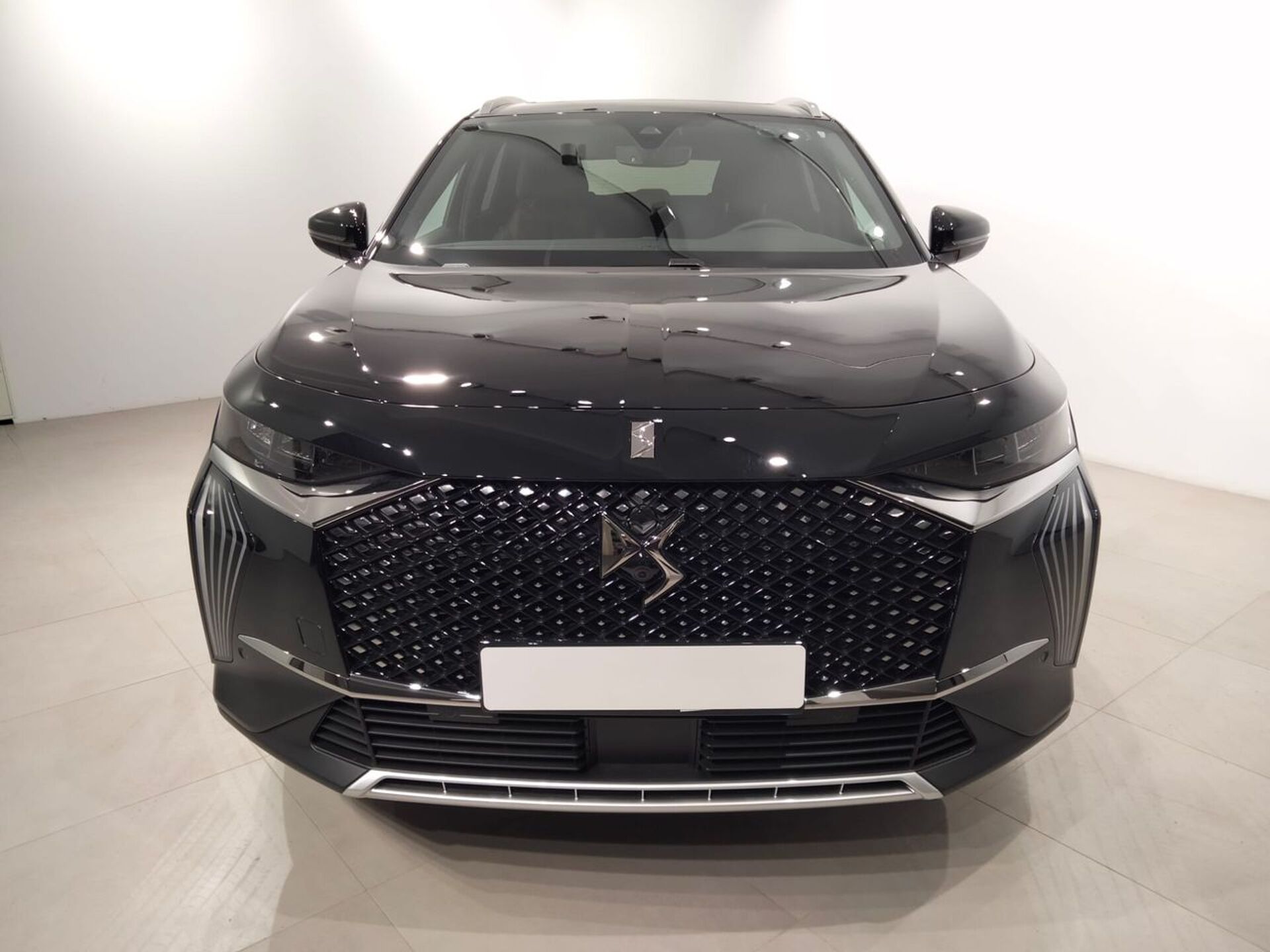 Imagen 2 de DS DS 7 Crossback