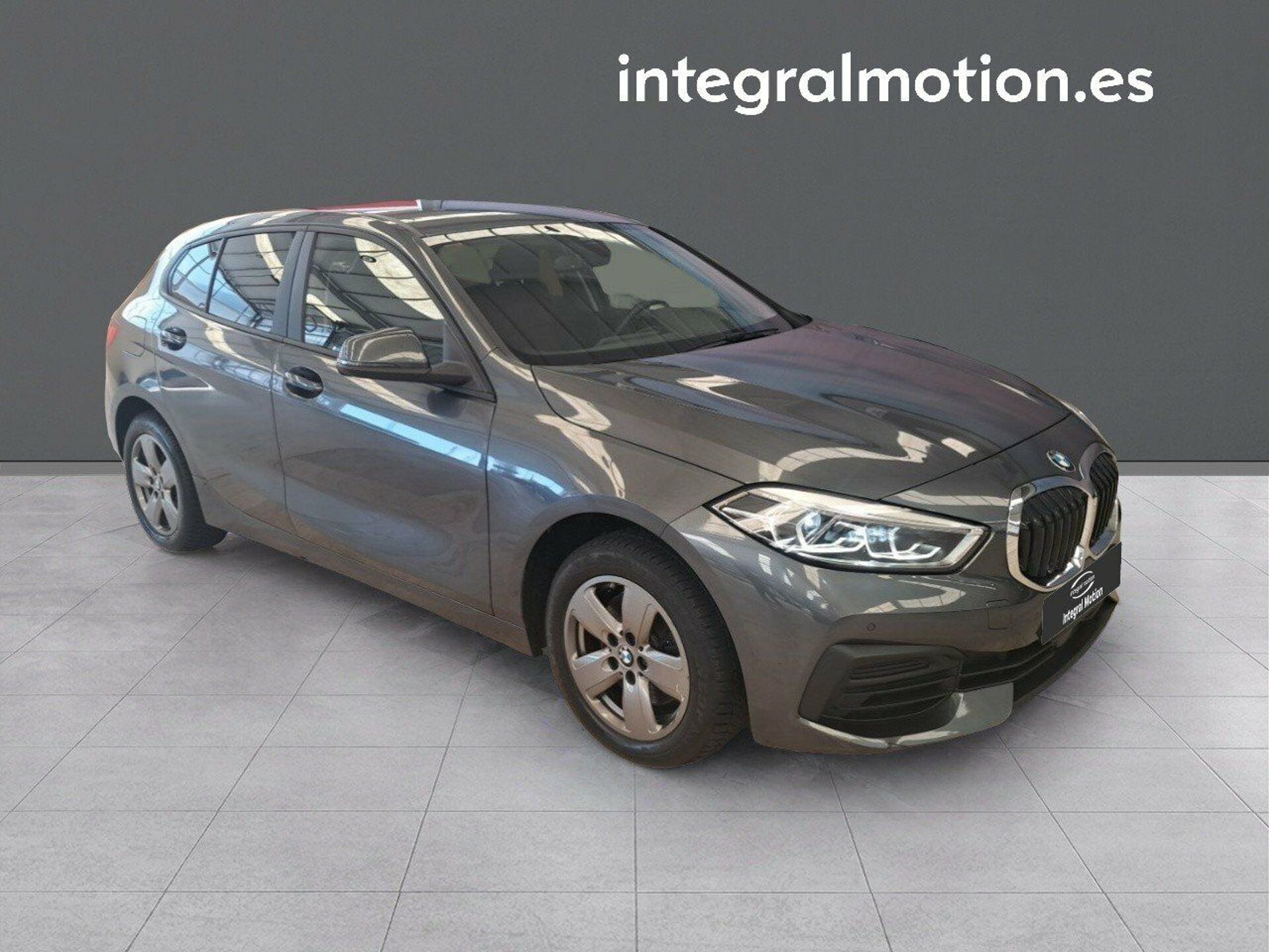 Imagen 3 de BMW Serie 1